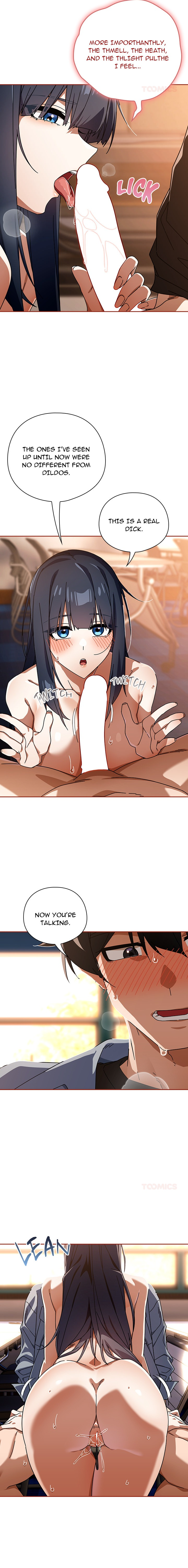 Swit Page 9 - MangaHe
