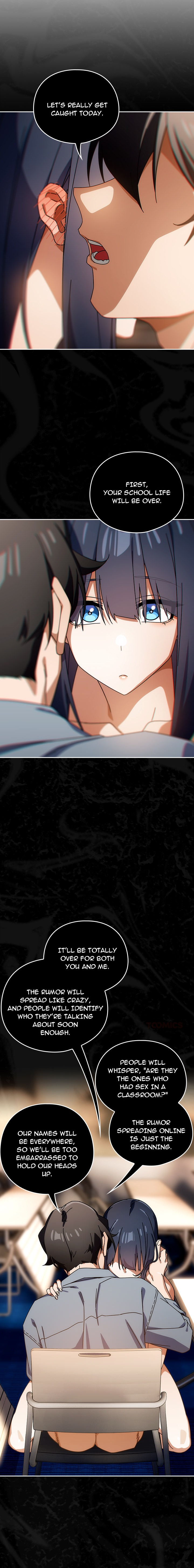 Swit Page 12 - MangaHe