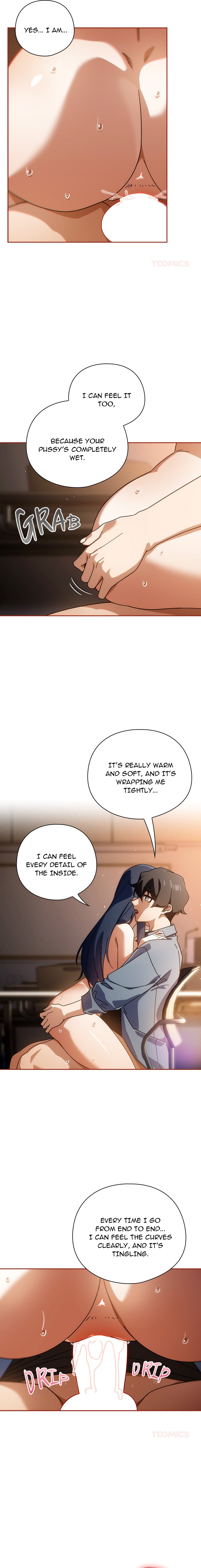 Swit Page 14 - MangaHe