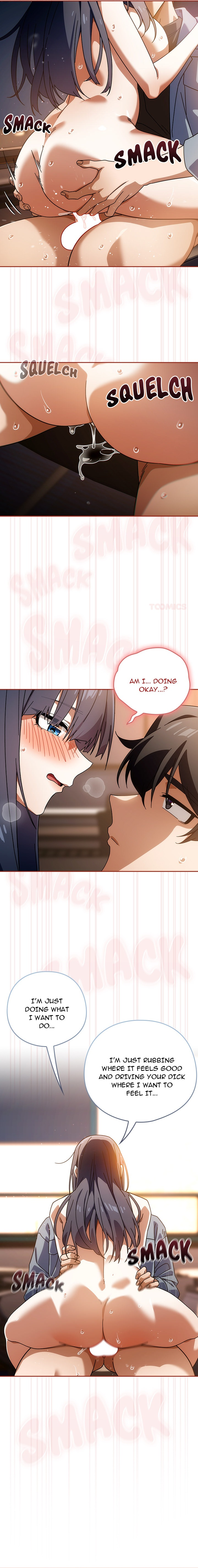 Swit Page 16 - MangaHe