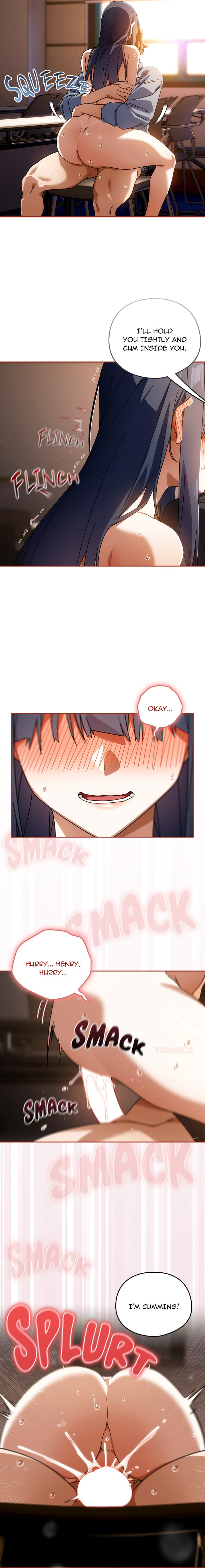 Swit Page 18 - MangaHe