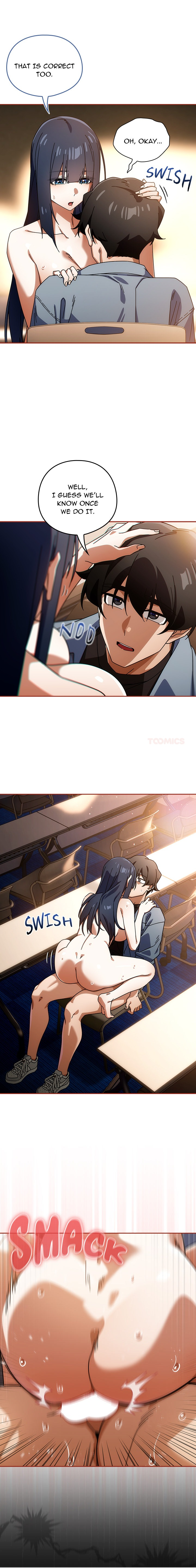 Swit Page 5 - MangaHe