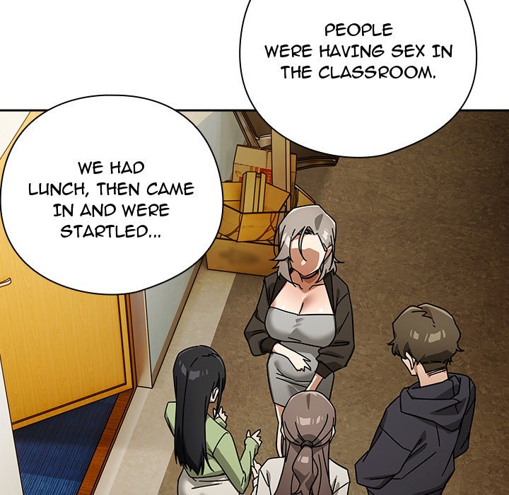 Swit Page 20 - MangaHe