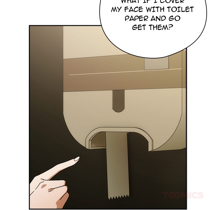 Swit Page 74 - MangaHe