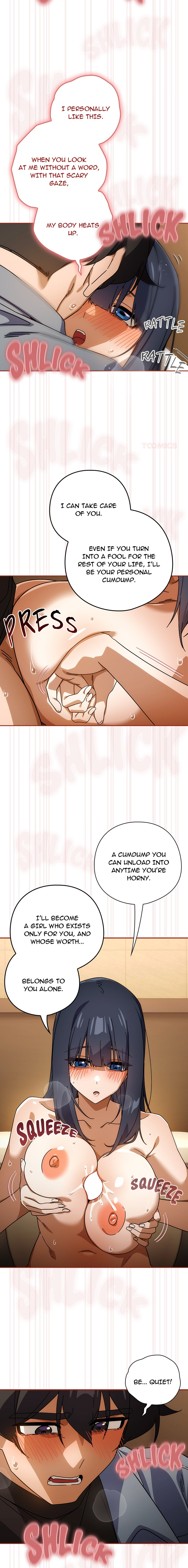 Swit Page 11 - MangaHe