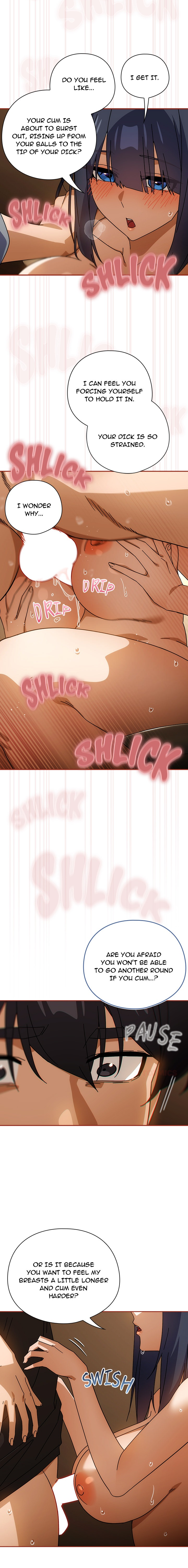 Swit Page 12 - MangaHe