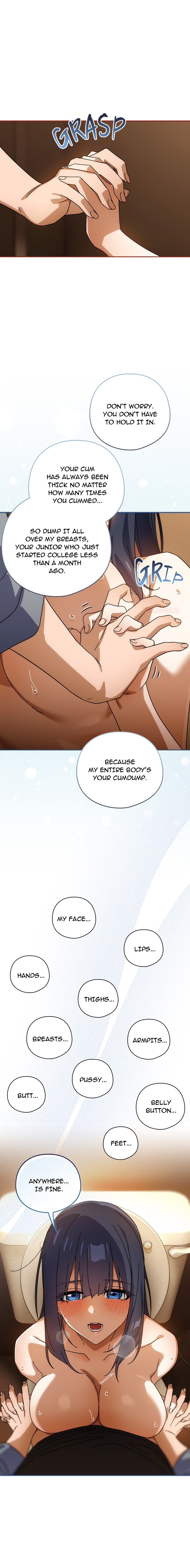 Swit Page 13 - MangaHe