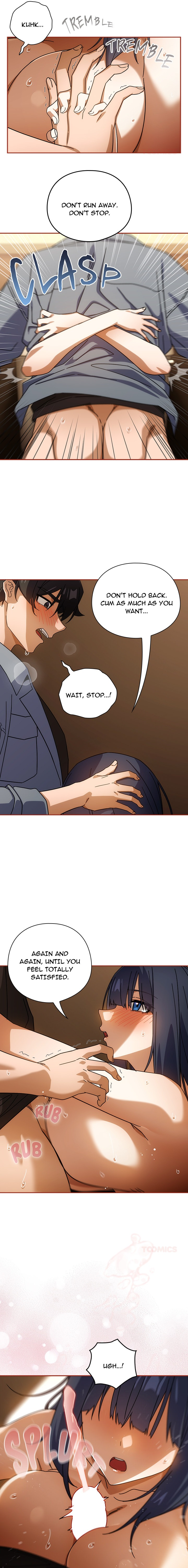 Swit Page 14 - MangaHe