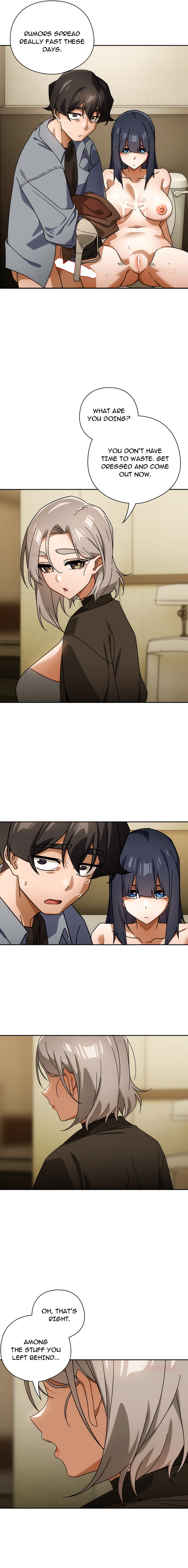 Swit Page 19 - MangaHe