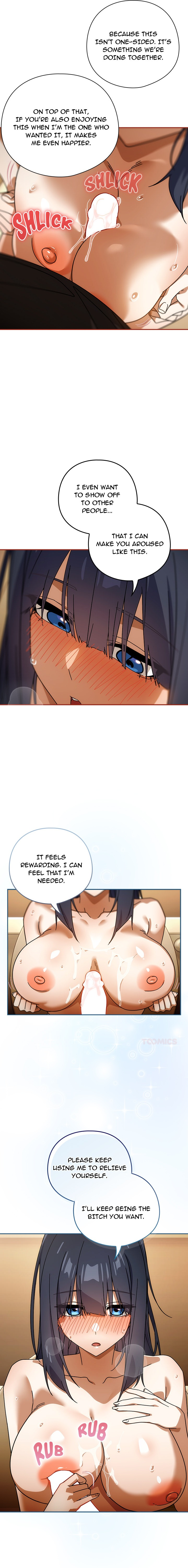 Swit Page 7 - MangaHe