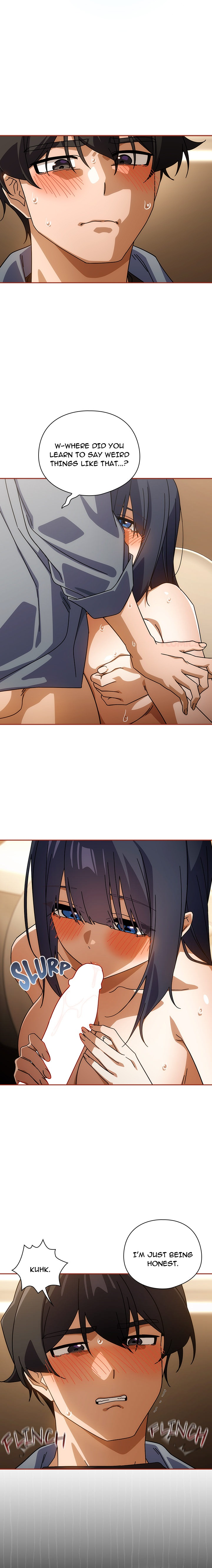 Swit Page 8 - MangaHe