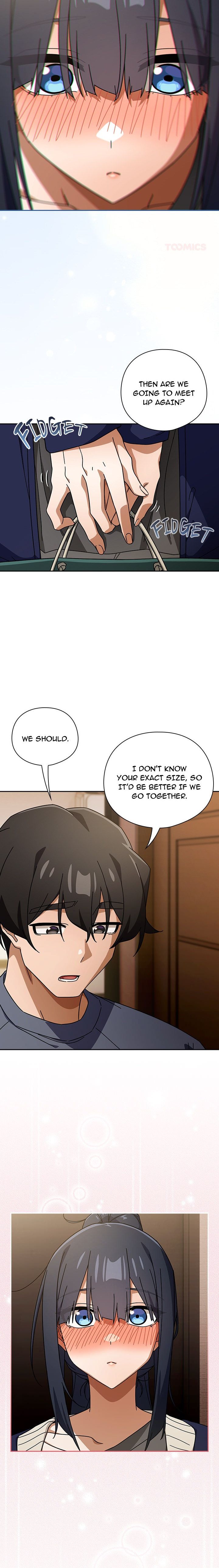 Swit Page 13 - MangaHe