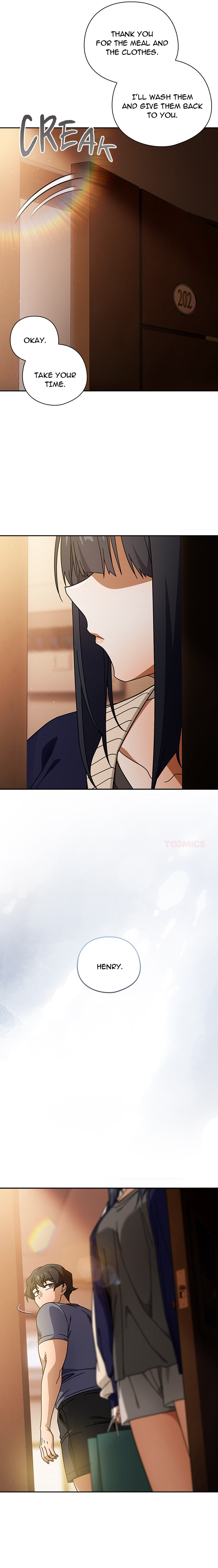 Swit Page 15 - MangaHe