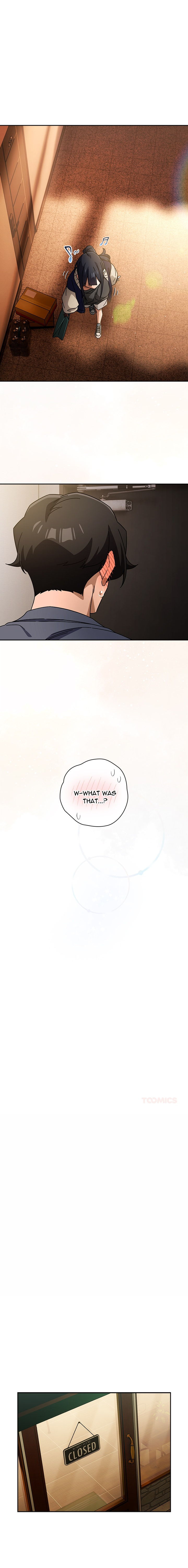 Swit Page 17 - MangaHe