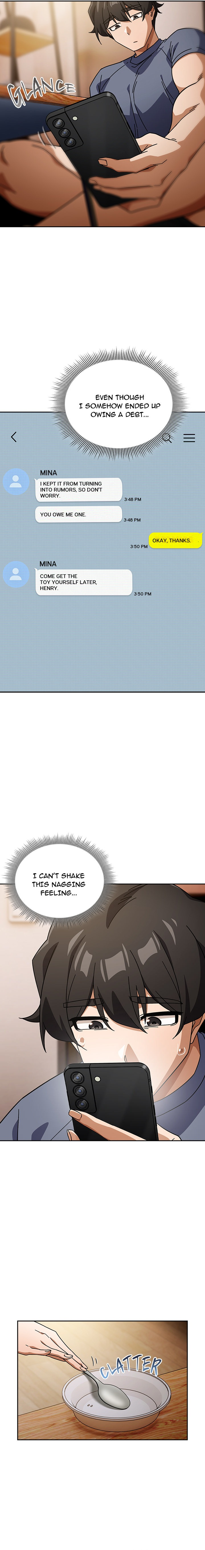 Swit Page 4 - MangaHe
