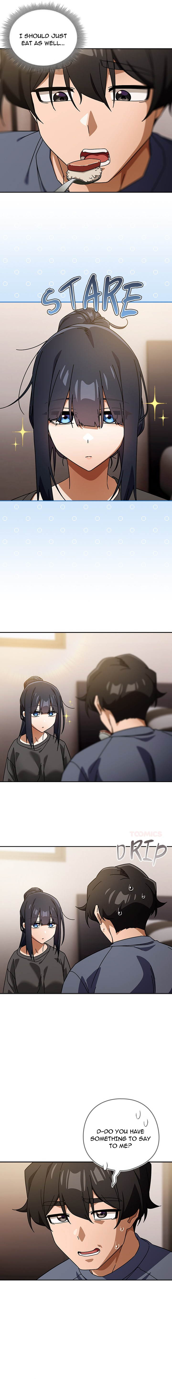 Swit Page 6 - MangaHe