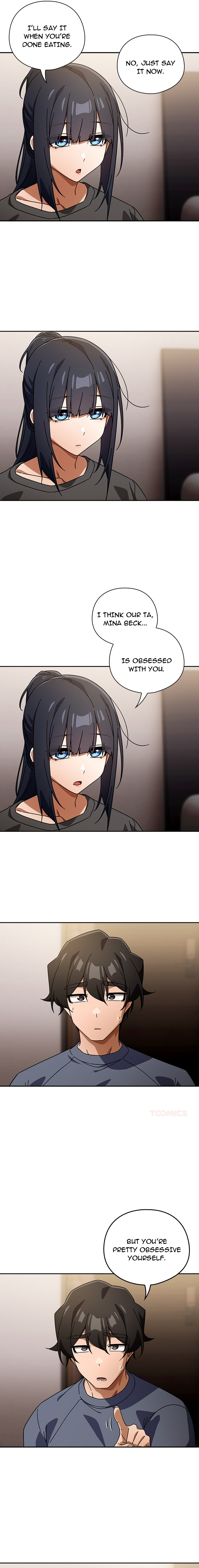 Swit Page 7 - MangaHe