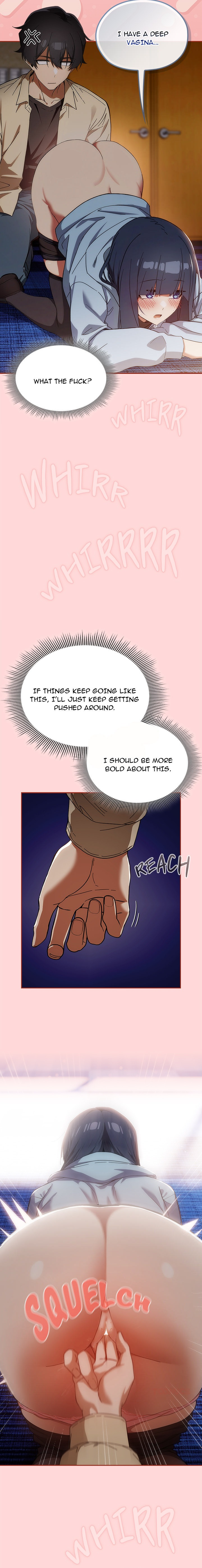 Swit Page 11 - MangaHe