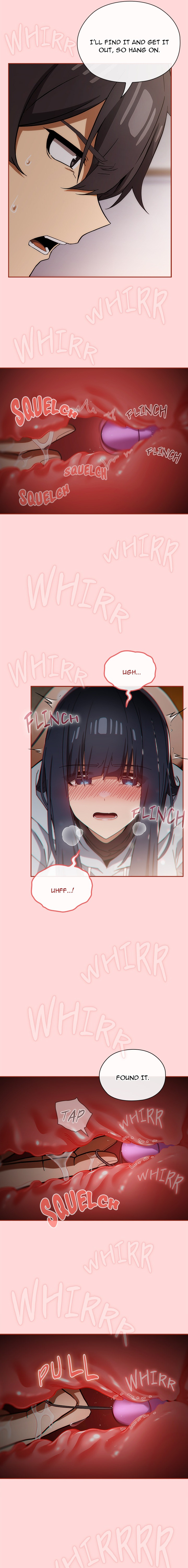 Swit Page 12 - MangaHe