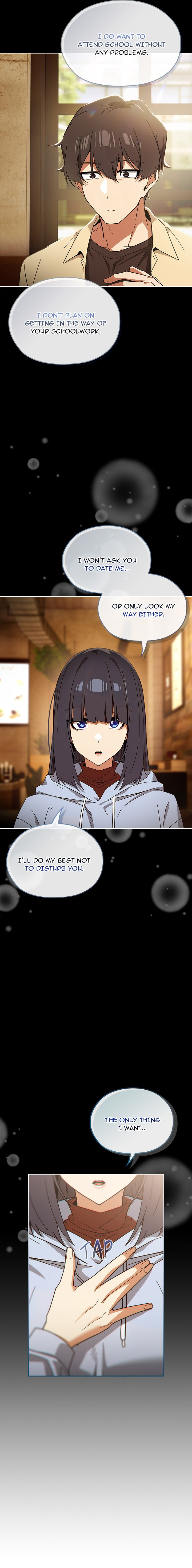 Swit Page 20 - MangaHe