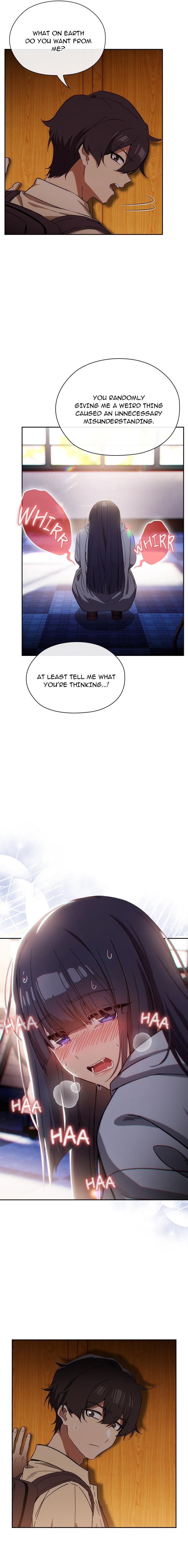 Swit Page 3 - MangaHe