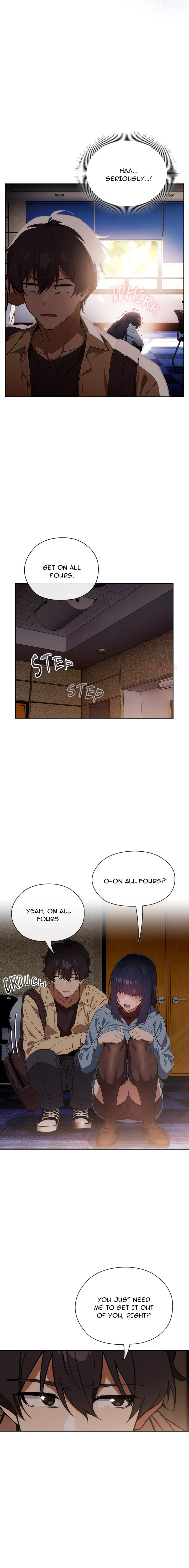 Swit Page 5 - MangaHe