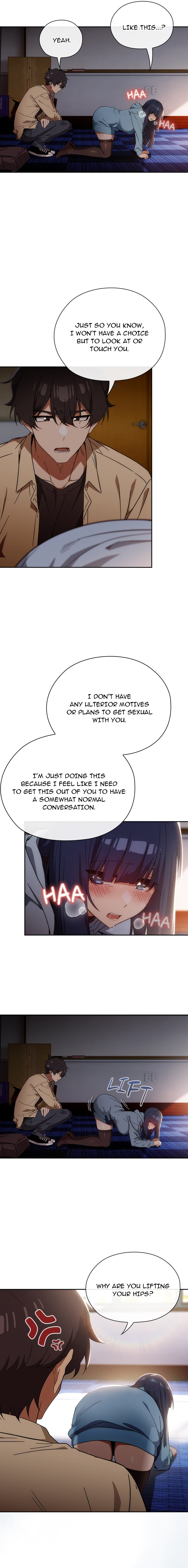 Swit Page 6 - MangaHe