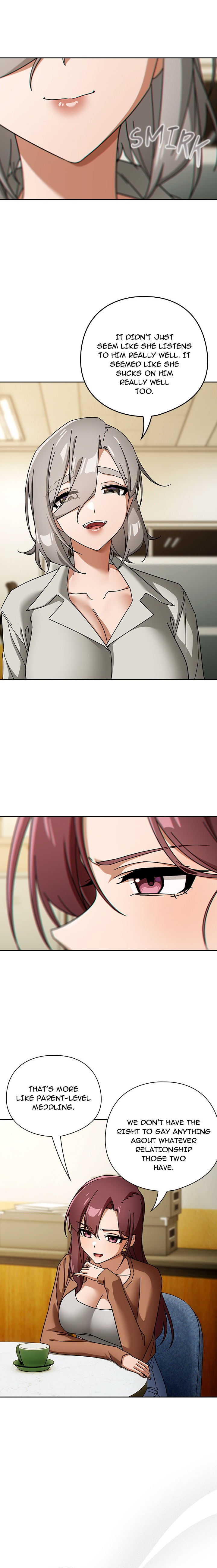 Swit Page 11 - MangaHe