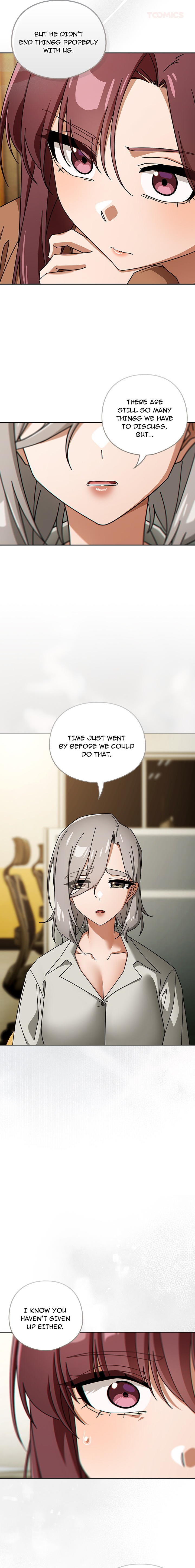 Swit Page 12 - MangaHe