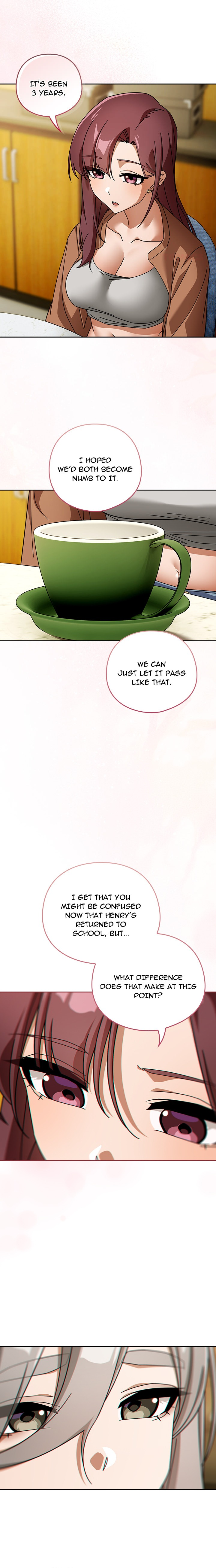 Swit Page 14 - MangaHe
