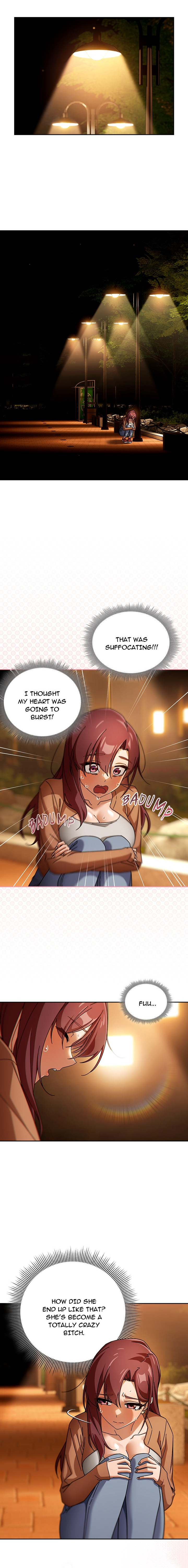 Swit Page 18 - MangaHe