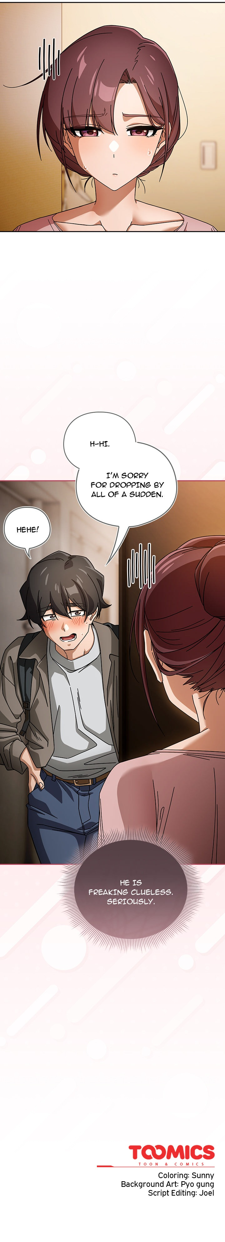 Swit Page 21 - MangaHe