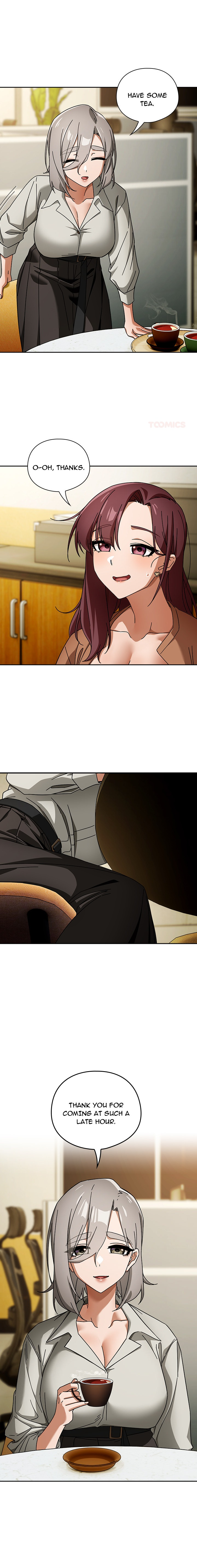 Swit Page 4 - MangaHe