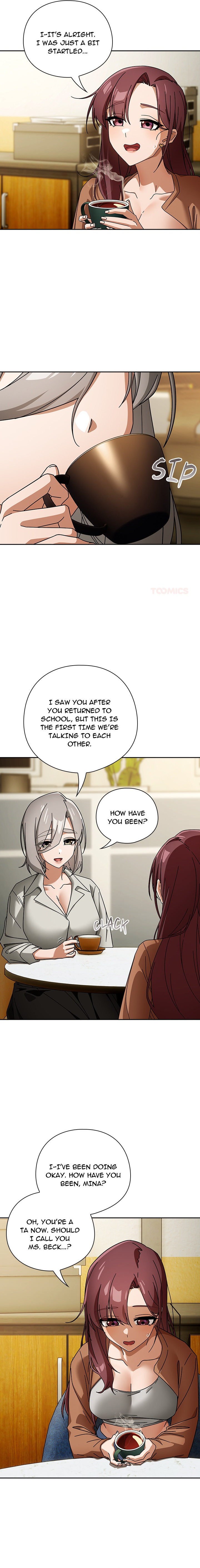 Swit Page 5 - MangaHe