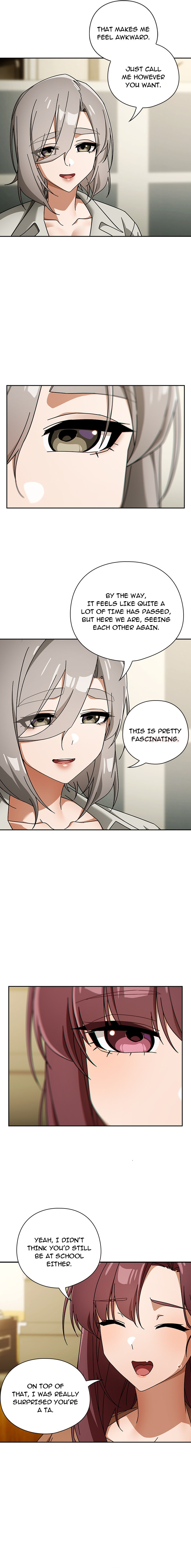Swit Page 6 - MangaHe