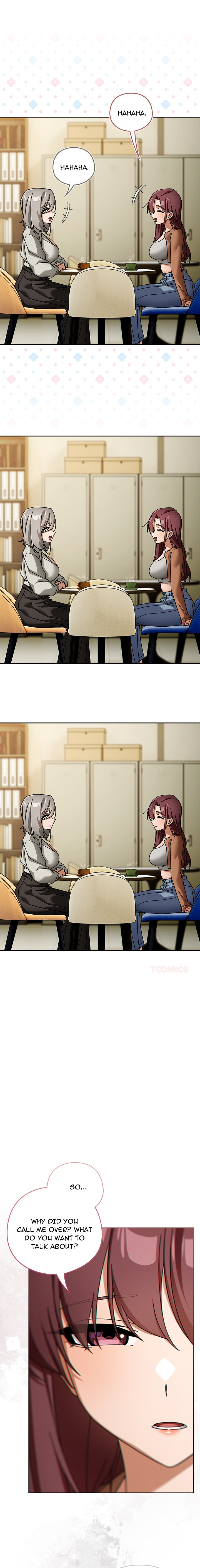 Swit Page 8 - MangaHe