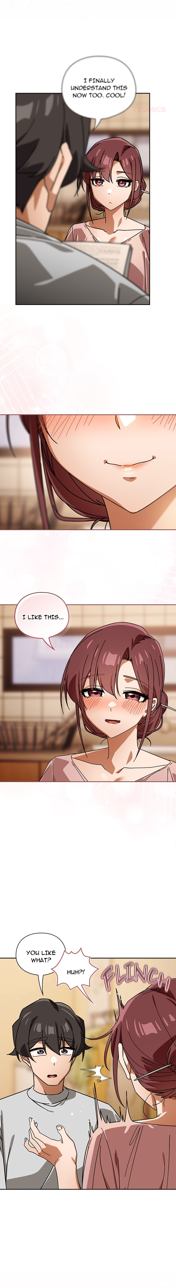 Swit Page 12 - MangaHe