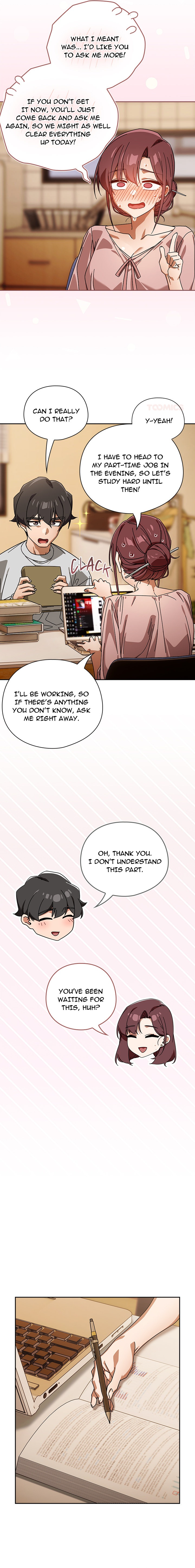 Swit Page 13 - MangaHe