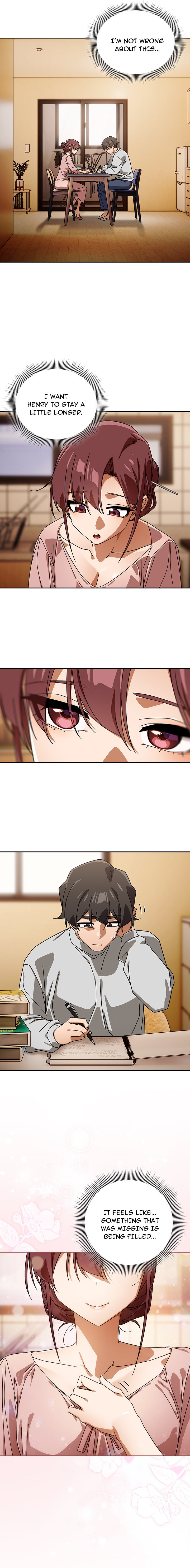 Swit Page 14 - MangaHe