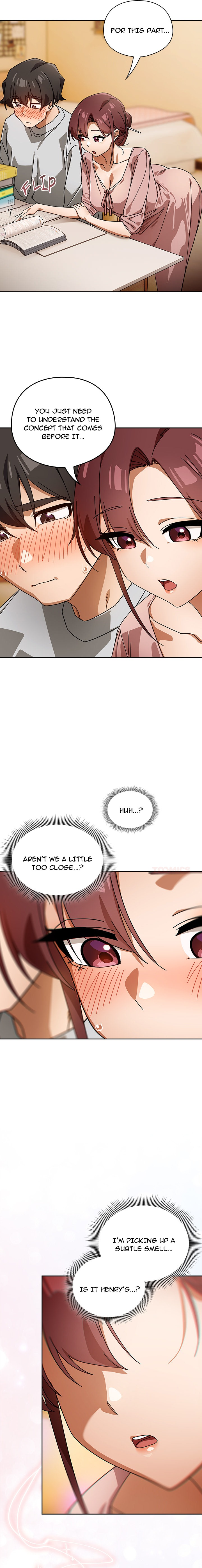 Swit Page 16 - MangaHe