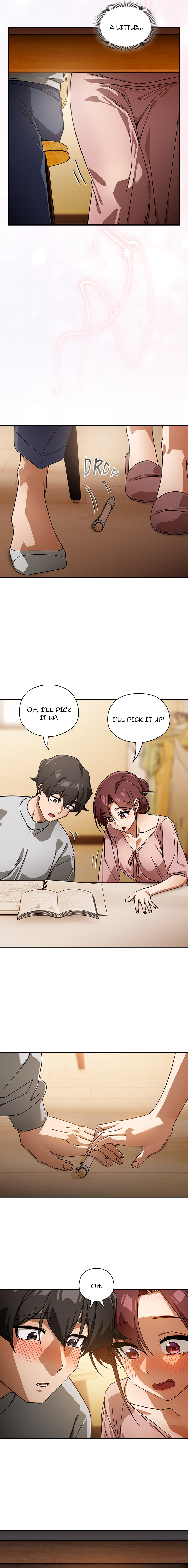 Swit Page 18 - MangaHe