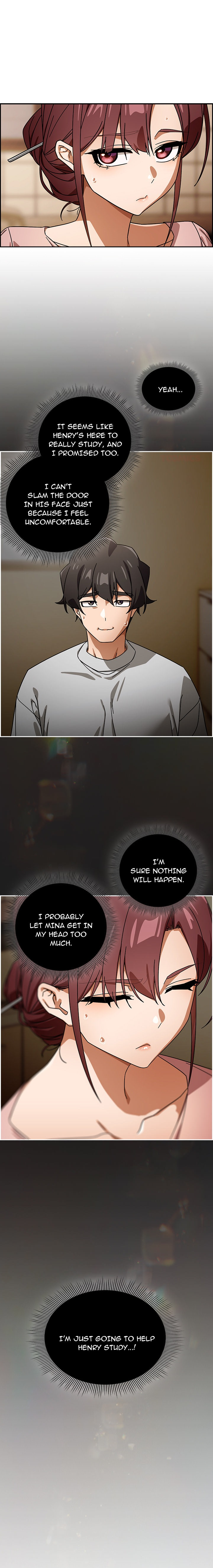 Swit Page 4 - MangaHe