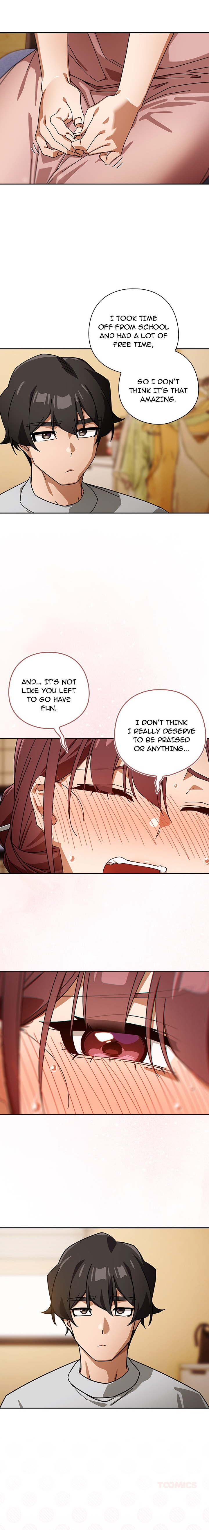 Swit Page 9 - MangaHe