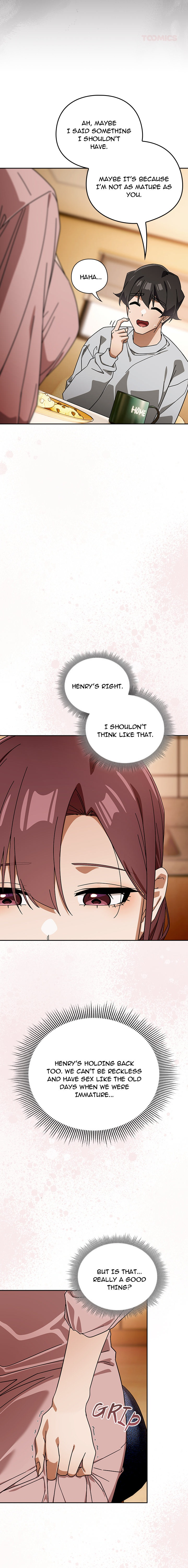 Swit Page 11 - MangaHe