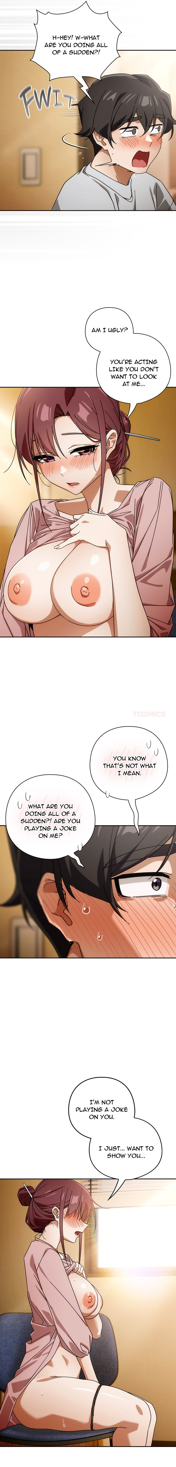 Swit Page 16 - MangaHe
