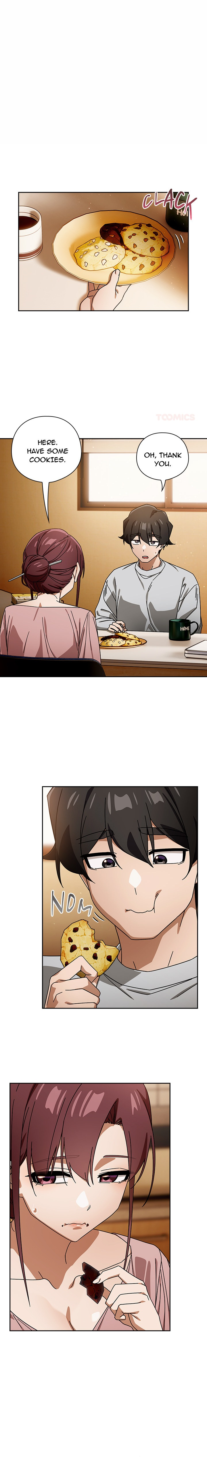 Swit Page 3 - MangaHe