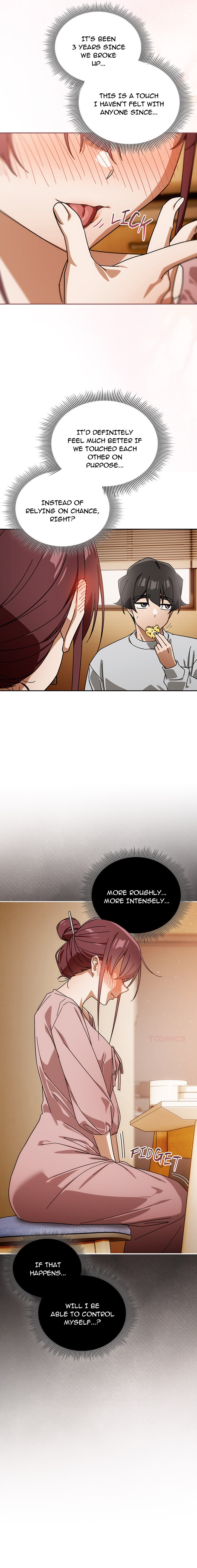 Swit Page 5 - MangaHe