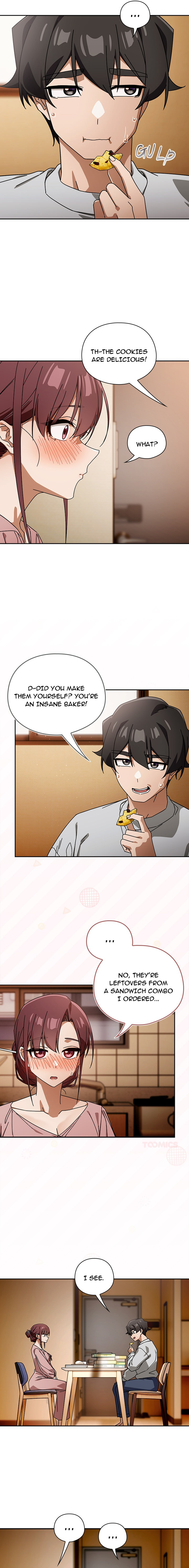 Swit Page 6 - MangaHe