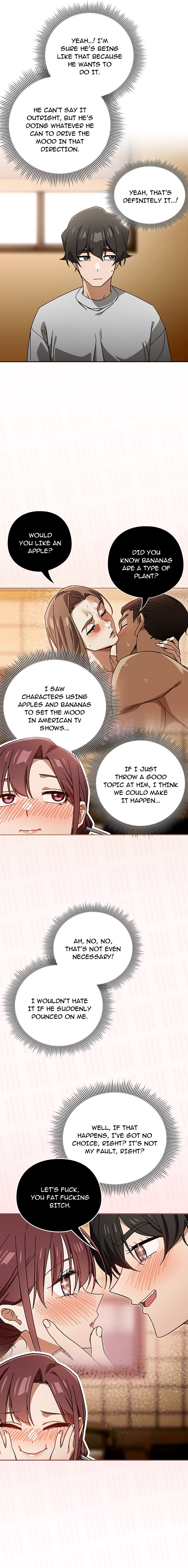 Swit Page 8 - MangaHe