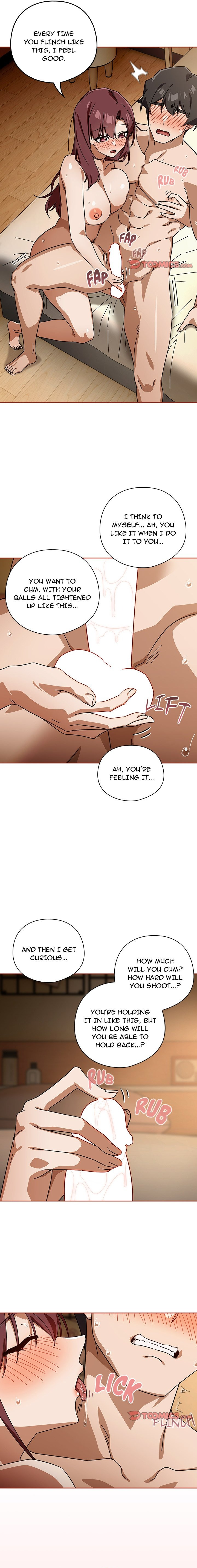 Swit Page 13 - MangaHe